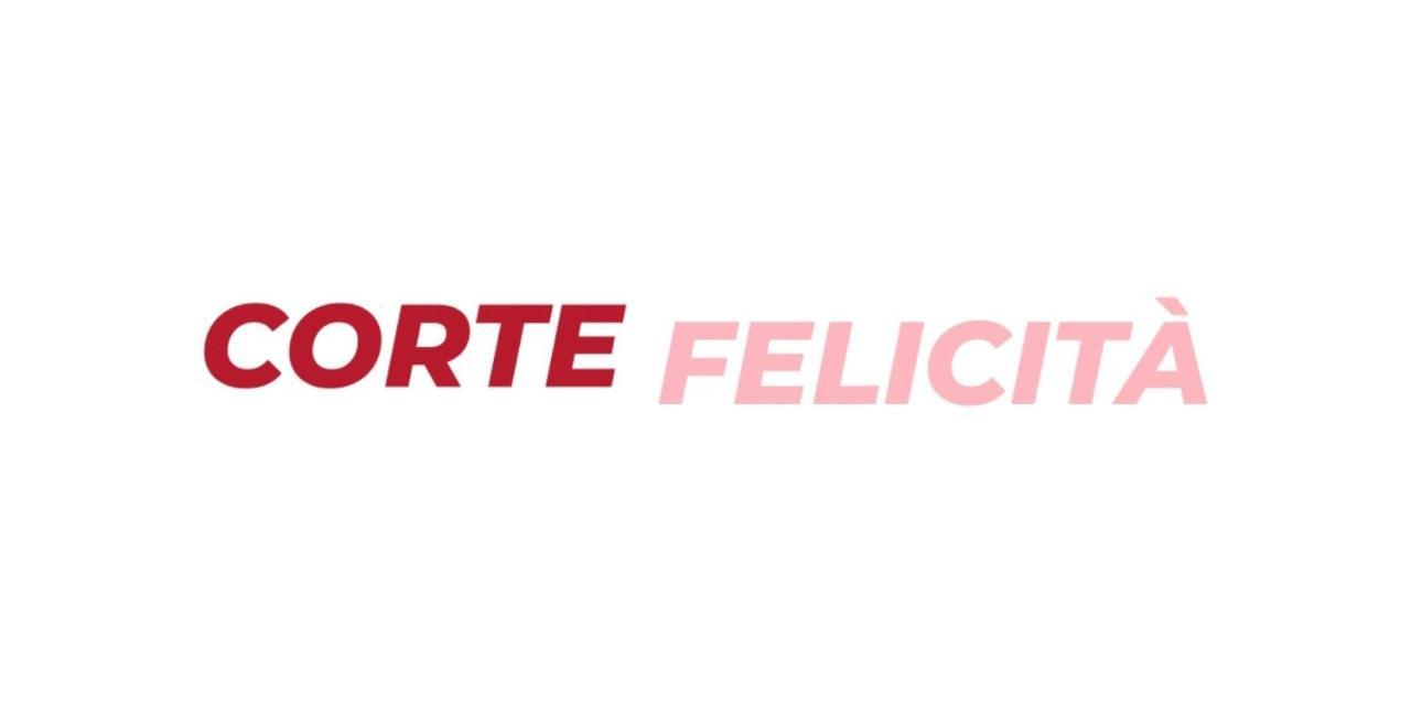 Corte Felicita Верона Екстер'єр фото